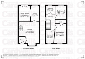 Floor Plan- click for photo gallery